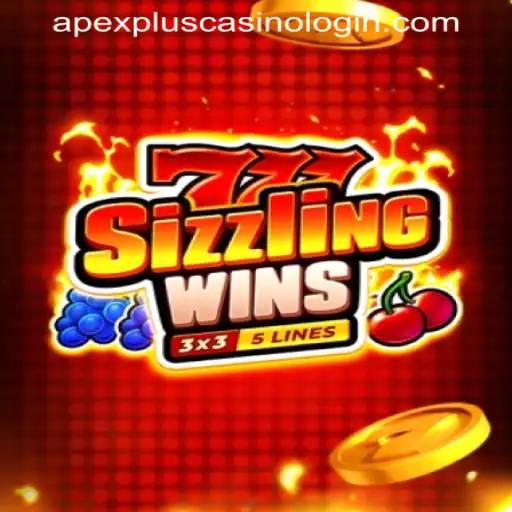 Discover the Thrills of 777sizzlingwins: A Game Changer at APEXPLUS CASINO