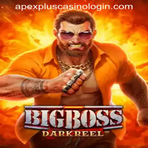Unveiling BigBoss: The Ultimate Gaming Experience