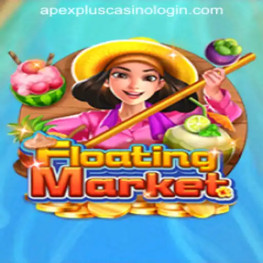 Exploring the Thrills of FloatingMarket: A New Casino Experience