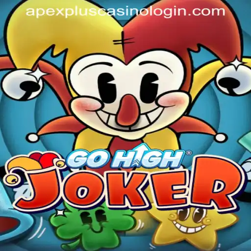 Unveiling GoHighJoker: The Exhilarating Casino Experience at APEXPLUS