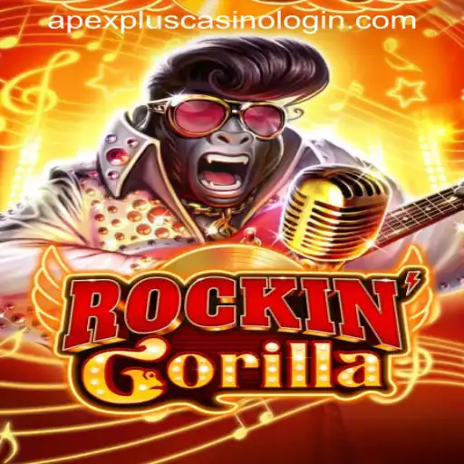 Explore the Exciting World of RockinGorilla at ApexPlus Casino