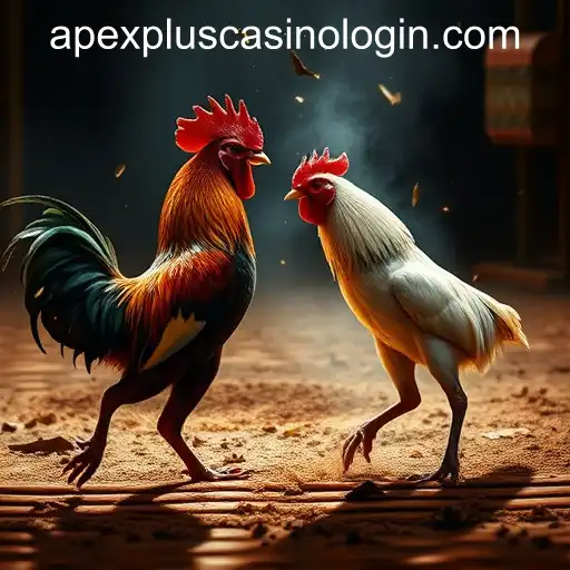 Exploring the Thrilling World of Sabong Games and APEXPLUS CASINO LOGIN