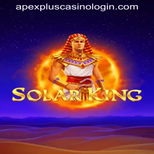 Discover the Excitement of SolarKing: The Ultimate Gaming Experience