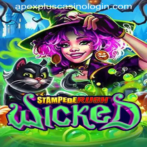 Explore the Thrilling World of StempedeRushWicked at APEXPLUS Casino