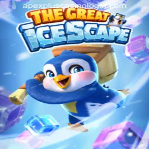 Discover TheGreatIcescape: A Thrilling Gaming Experience on APEXPLUS CASINO
