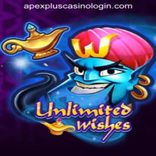Unlimited Wishes: A New Frontier in Online Gaming with APEXPLUS CASINO LOGIN